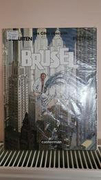 BRÜSEL (Les Cités Obscures) - Schuiten EO, Enlèvement ou Envoi, Utilisé