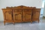 Dressoir, Enlèvement, Utilisé