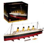 LEGO TITANIC 10294 (Nieuw en ongeopend), Nieuw, Complete set, Lego, Ophalen