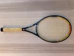 Wilson Pro Staff Hyper Carbon Tour 90 - Grip 3, Sport en Fitness, Tennis, Gebruikt, Ophalen of Verzenden, Wilson, Racket