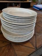 18 delıg borden set nıeuwe, Huis en Inrichting, Keuken | Servies, Ophalen, Bord(en)