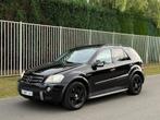 Mercedes ML63 Amg 2008 248.000KM, Auto's, Bedrijf, Te koop