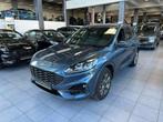 Ford Kuga ST-LINE PHEV 23 CO2 100% AFTREKBAAR (bj 2023), Auto's, Ford, Automaat, Stof, Gebruikt, 4 cilinders