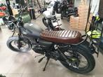 Mash Seventy 125cc Fall Sale, Motoren, Bedrijf, 125 cc, Overig, 11 kW of minder