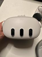 Meta Quest 3 512Gb vr-bril, Games en Spelcomputers, Virtual Reality, Ophalen of Verzenden, Zo goed als nieuw, VR-bril, Overige platformen