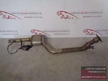 Katalysator Jaguar 2.0D XE / XF GX73-5L219-CK beschikbaar voor biedingen