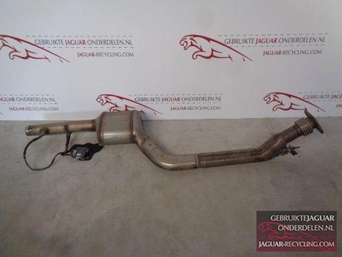 Katalysator Jaguar 2.0D XE / XF GX73-5L219-CK, Auto-onderdelen, Uitlaatsystemen, Jaguar, Gebruikt, Herkomst onderdeel bekend, Ophalen of Verzenden