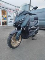 Yamaha X-MAX 300, Motoren, Motoren | Yamaha, Scooter, 292 cc, Bedrijf, 1 cilinder