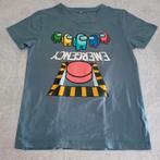 T-shirt 134/140.  9/10 jaar, Kinderen en Baby's, Kinderkleding | Maat 134, Ophalen, Gebruikt
