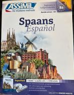 Assimil Spaans, Boeken, Informatica en Computer, Ophalen, Zo goed als nieuw