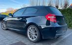 BMW 116i M-Pack, Auto's, 1 Reeks, Particulier, Te koop, Benzine