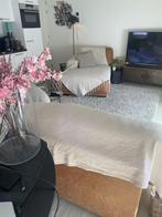 HOEKSALON TE KOOP, Huis en Inrichting, Ophalen, Zo goed als nieuw, Kunststof, Modern/landelijk