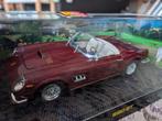 Ferrari 250GT dans une boîte, Hobby & Loisirs créatifs, Enlèvement ou Envoi, Neuf, Voiture, Hot Wheels