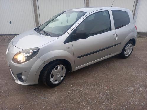 Renault Twingo 1.2i Benzine bwj 2010, Auto's, Renault, Twingo, ABS, Airbags, Boordcomputer, Centrale vergrendeling, Elektrische buitenspiegels