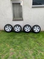 Zeldzame Cromodora wielen 8Jx16H2-11, Auto-onderdelen, Ophalen, Gebruikt, 16 inch, Banden en Velgen
