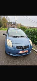 Toyota yaris, Auto's, Toyota, Particulier, Euro 4, Yaris, Te koop