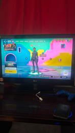 LG TV, Ophalen, Zo goed als nieuw, LG