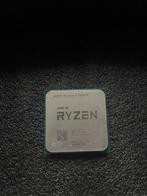 Ryzen 7 5800 x avec ventirad amd, Enlèvement ou Envoi, Comme neuf