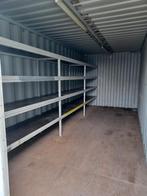 20 ft container te koop/te huur, Ophalen of Verzenden
