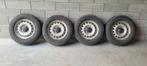 Hilux velgen, Velg(en)