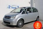 Opel Meriva 1.3 CDTI Airco/Cruise inclusief 2 JAAR garantie!, Autos, Argent ou Gris, Achat, Boîte manuelle, Autre carrosserie