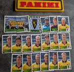 Panini FOOTBALL 95 19 STICKERS 1995 LIERSE VOETBAL, Verzenden, Nieuw