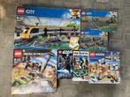 LEGO L43: LOT 7 LEGOBOXES, Ophalen of Verzenden, Zo goed als nieuw, Complete set, Lego