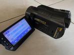 Sony camcorder, Audio, Tv en Foto, Videocamera's Digitaal, Ophalen, Full HD, 20x of meer, Overige soorten