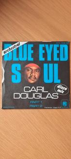 Carl Douglas, Blue eyed soul, Ophalen of Verzenden, Zo goed als nieuw, Single