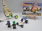 Lego Extreme Team 6572 Wind Runners, Comme neuf, Ensemble complet, Lego, Enlèvement ou Envoi