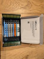 Materialenset Mondzorg Artevelde, Verzenden, Zo goed als nieuw