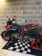 Ducati Hypermotard 698 mono, Motos, Contrôle de traction, 698 cm³, Plus de 35 kW, Particulier