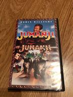 VHS Jumanji