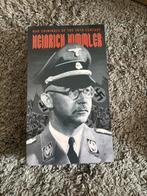 1/6 figuur Heinrich Himmler - war criminals of 20 century, Ophalen of Verzenden