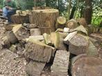 Brandhout te koop , 40 m3 . €35 / m3 afhalen, Tuin en Terras, Brandhout, Ophalen