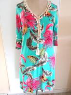 Nieuwe jurk van Batida, prachtige afwerking. T3, Kleding | Dames, Jurken, Overige kleuren, Maat 42/44 (L), Nieuw, Ophalen of Verzenden