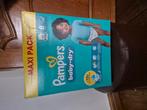 Pampers baby-dry maat 8, Ophalen, Nieuw