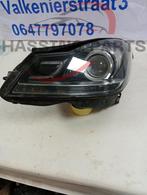 mercedes C-klasse w204 koplamp A2048207939, Auto-onderdelen, Gebruikt, -, Ophalen of Verzenden, -