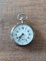 Antiek zakhorloges Roskopf Tollet, Ophalen of Verzenden