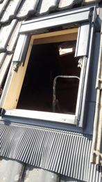 Installation velux à partir de 100€, Doe-het-zelf en Bouw, Raamkozijnen en Schuifdeuren, Ophalen of Verzenden, Zo goed als nieuw