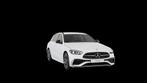 Mercedes-Benz C 300 e T 9G-TRONIC AMG Line Plug in Hybride B, Auto's, Automaat, Gebruikt, Euro 6, 4 cilinders