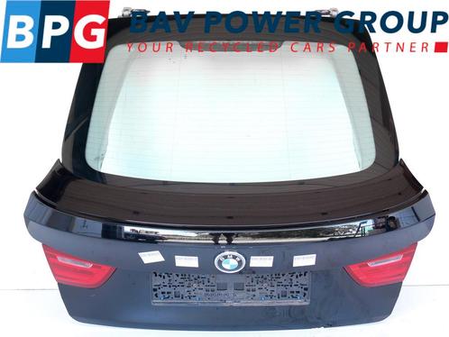 ACHTERKLEP BMW 3 serie Gran Turismo (F34) (41007363253), Auto-onderdelen, Carrosserie, Achterklep, BMW, Gebruikt