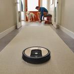 Aspirateur Roomba 976 iRobot, Enlèvement ou Envoi, Réservoir, Utilisé, Aspirateur robot