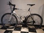 Specialized Tarmac, Fietsen en Brommers, Ophalen, Zo goed als nieuw, Carbon