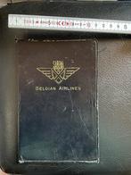 Sabena Belgian airlines, Enlèvement, Comme neuf