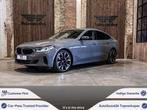 BMW 620 Gran Turismo  dA*AUT*INDIVIDUAL*NAVI*DAB*LED*PANODA, Auto's, Automaat, 140 g/km, 120 kW, Bedrijf