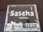 CD Maxi single Die Toten Hosen Sascha Punk Rock Alternative, Ophalen of Verzenden, Alternative