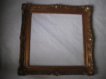 kaders - nieuw - ambachtelijk en gewoon beschikbaar voor biedingen