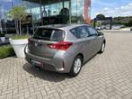 Toyota Auris Comfort, Automaat, Euro 5, Zwart, Bedrijf