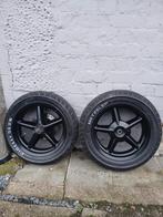 12 inch velgen booster, Fietsen en Brommers, Brommeronderdelen | Algemeen, Ophalen, Gebruikt